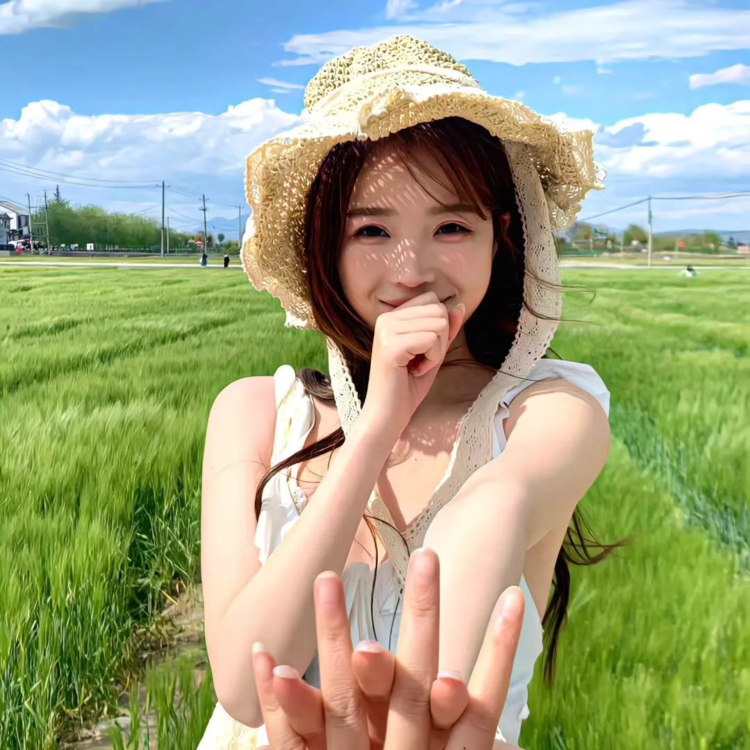 印度女孩